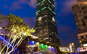 Sparkle Hotel Taipei